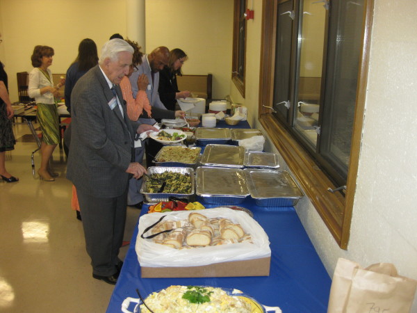 Club's 60th Anniversary