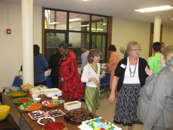 Club's 60th Anniversary