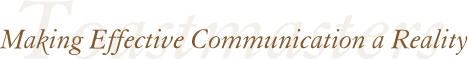 slogan