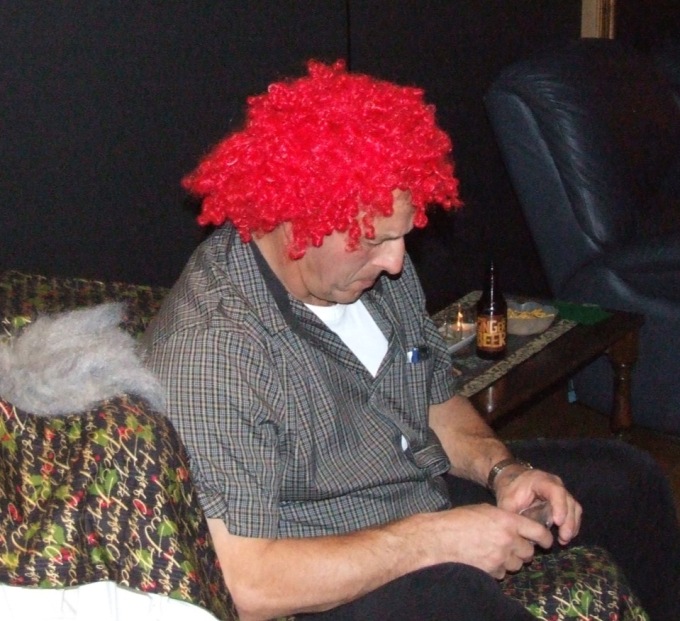 Eric the Red