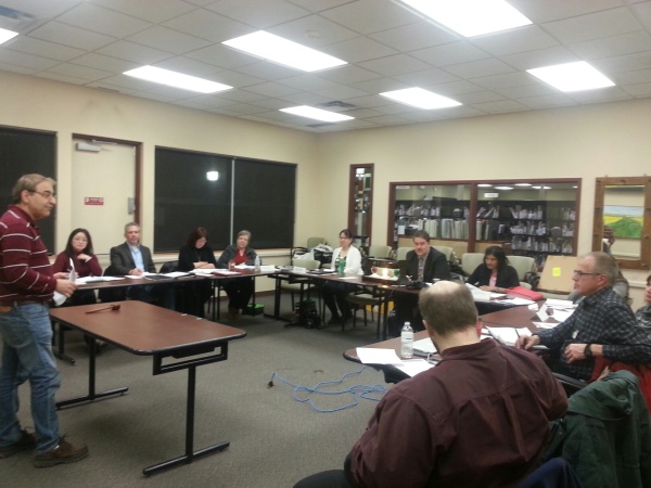 Lingo Advanced Communicators Toastmasters Club in Edmonton