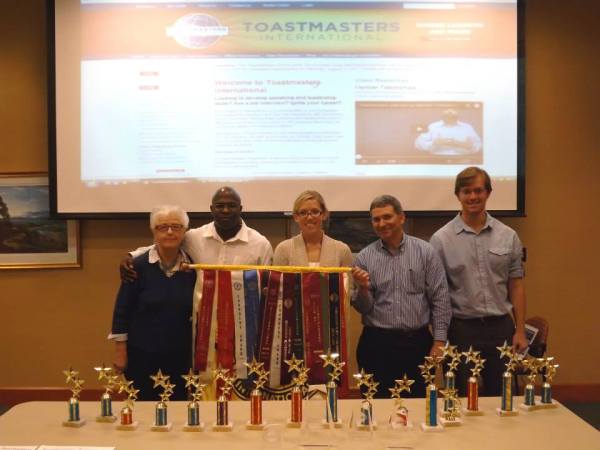 public speaking parkville toastmasters - towson, baltimore, maryland