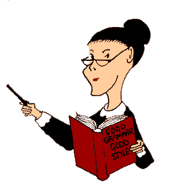 Grammarian