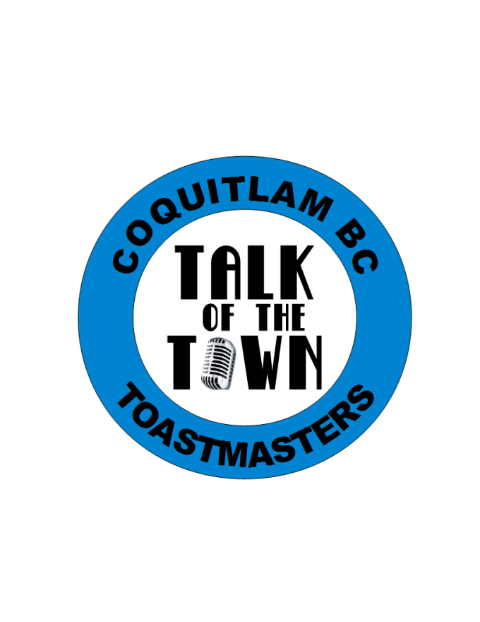 Coquitlam Talk of the Town Toastmasters