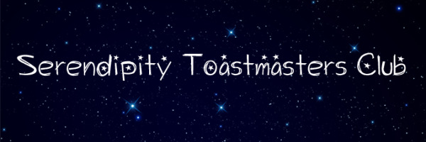 Serendipity Toastmasters Club in Auchenflower Brisbane Australia