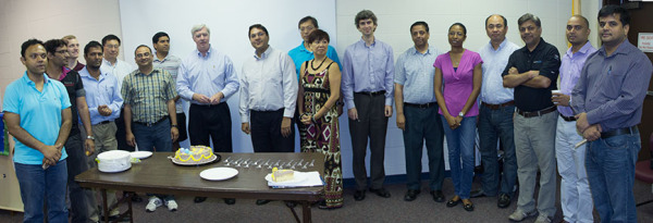 Officers Elections 2013