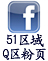 Facebook Icon