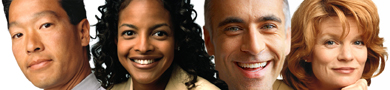 Toastmasters Members