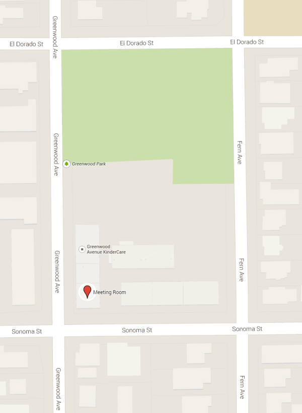 Meeting Location