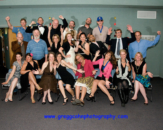 2011 Awards Night