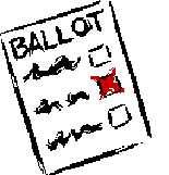 Vote Counter