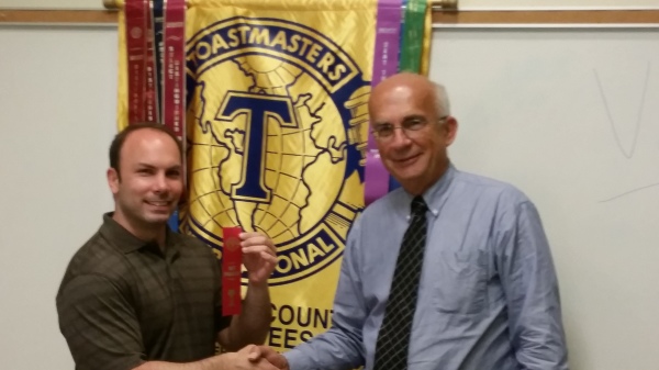 Toastmasters Pictures