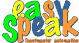 Easyspeak site
