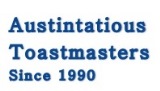 Austintatious Toastmasters since 1990