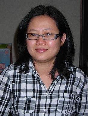 Huong Tran 2013