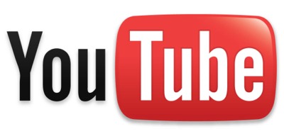 You Tube Logo